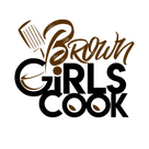 Brown Girls Cook