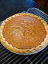 Chef Kristiahna's Sweet Potato Pie Mix
