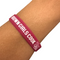 Brown Girls Cook signature wrist band